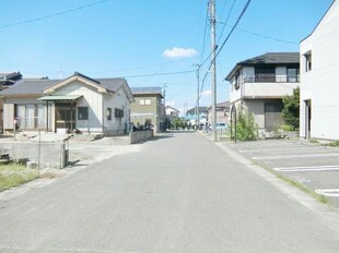 一ツ橋公園 徒歩7分 2階の物件外観写真